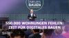 Embedded thumbnail for Die Zukunft der Baustelle – Das steckt hinter der Initiative „Neues Bauen“