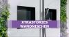 Embedded thumbnail for Mehr Platz im Badezimmer mit Hansgrohe