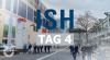 Embedded thumbnail for ISH 2023: Stichwort Nachhaltigkeit und Highlights vom letzten Messerundgang 