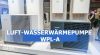 Embedded thumbnail for Wärmepumpen mit Propan: Das bietet Stiebel Eltron jetzt