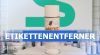 Embedded thumbnail for Sanit Etiketten und Klebereste entfernen – Anwendung und Reinigung