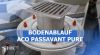 Embedded thumbnail for Der erste Bodenablauf aus CO₂-negativem Material – ACO Passavant Pure