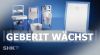 Embedded thumbnail for Geberit wächst trotz Marktkrise