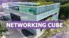 Embedded thumbnail for Networking im modernstem Stil