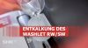 Embedded thumbnail for So funktioniert die Entkalkung der TOTO WASHLETs RW und SW