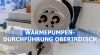 Embedded thumbnail for Wärmepumpenleitungen sicher ins Gebäude führen – DOYMA