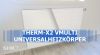 Embedded thumbnail for Kermi - therm-x2 Vmulti Universalheizkörper