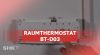 Embedded thumbnail for WATTS Industries - Kopplung Raumthermostat BT-D03