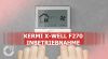 Embedded thumbnail for Kermi x-well F270 - Inbetriebnahme