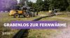 Embedded thumbnail for Fernwärme grabenlos: Aquatherm &amp; Tracto im Einsatz