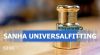 Embedded thumbnail for Ein Fitting, alle Rohre – SANHA Universalfitting