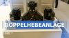 Embedded thumbnail for Doppelpumpen-Hebeanlage für Gewerbe und Industrie – ACO