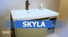 Embedded thumbnail for Klare Linien, weiche Formen – Skyla von Villeroy &amp; Boch