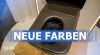 Embedded thumbnail for Toto Waschtische und Washlets: Neue Farben für das Bad
