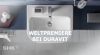 Embedded thumbnail for Duravit: Mit Hochdruck in bessere Zeiten