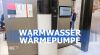 Embedded thumbnail for Stiebel Eltron Brauchwasserwärmepumpe WWK