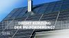 Embedded thumbnail for BSW-Solar warnt vor Kürzung der Photovoltaik-Förderung