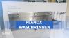 Embedded thumbnail for KWC Professional Planox: Waschrinne für höchste Hygiene im Industriebereich