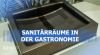 Embedded thumbnail for Sanitärausstattung für Gastronomie von DELABIE