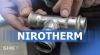Embedded thumbnail for SANHA - Pressfittings NiroTherm