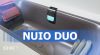 Embedded thumbnail for Kaldewei Nuio Duo: Badewanne mit Infrarotwärme, Licht und Sound