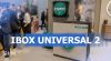 Embedded thumbnail for Ein Grundkörper für verschiedene Duscharmaturen – hansgrohe iBox universal 2