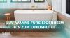 Embedded thumbnail for Duravit: Mehr Vielfältigkeit fürs Bad 