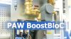 Embedded thumbnail for PAW BoostBloC – Wärmepumpen-Nachrüstung