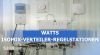 Embedded thumbnail for WATTS - Temperaturregelung für Flächenheizungen