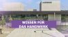 Embedded thumbnail for Weiterbildung im SHK-Handwerk: Der neue Geberit Campus