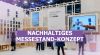 Embedded thumbnail for Burgbad zeigt: So geht nachhaltiger Messestand!